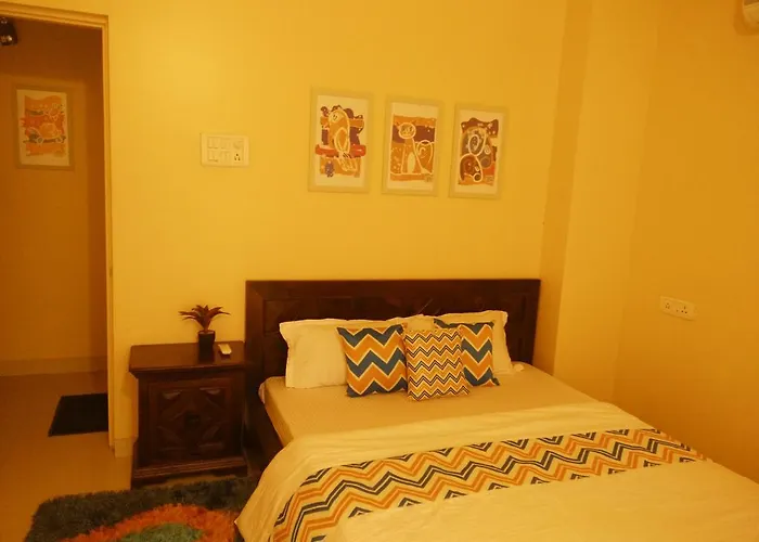 14 Square Magarpatta - Bhosale Nagar