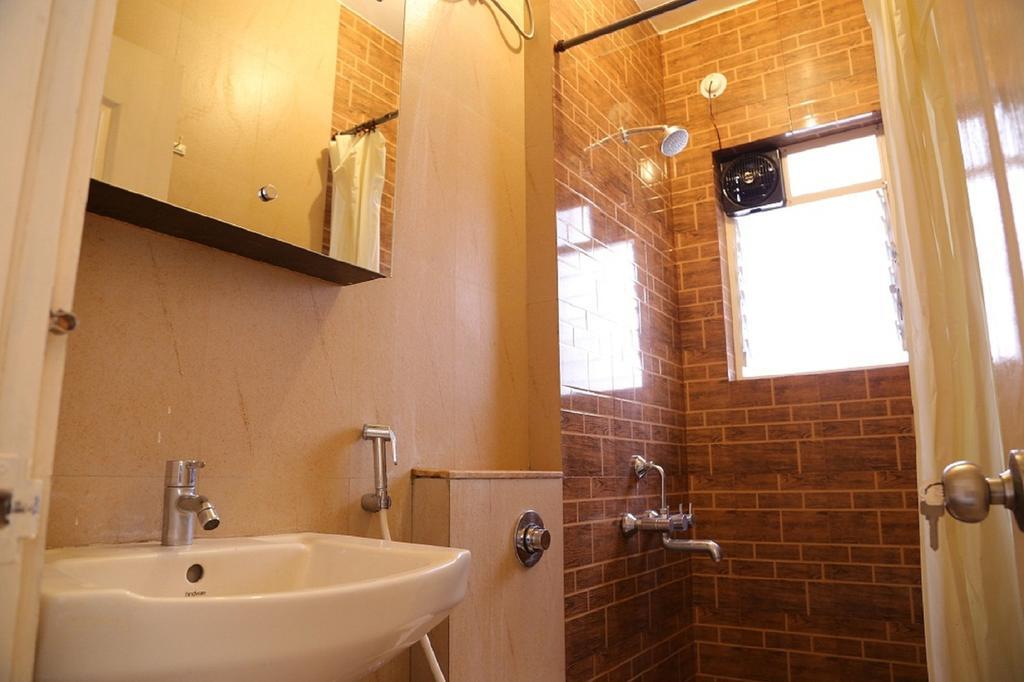 Apartment 14 Square Magarpatta - Bhosale Nagar