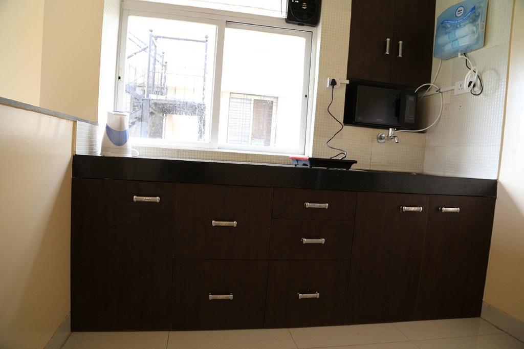 14 Square Magarpatta - Bhosale Nagar * Pune