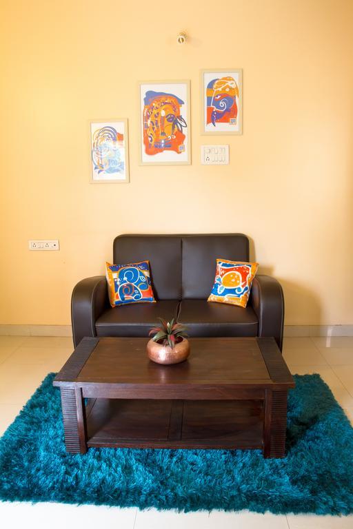 14 Square Magarpatta - Bhosale Nagar Pune