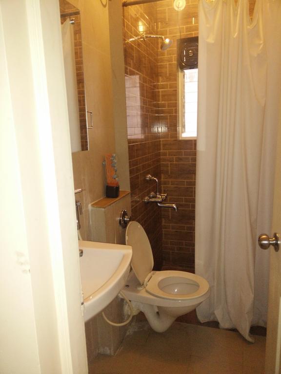 Apartment 14 Square Magarpatta - Bhosale Nagar Pune