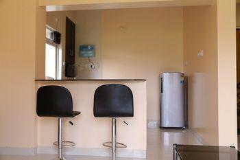 14 Square Magarpatta - Bhosale Nagar Apartment